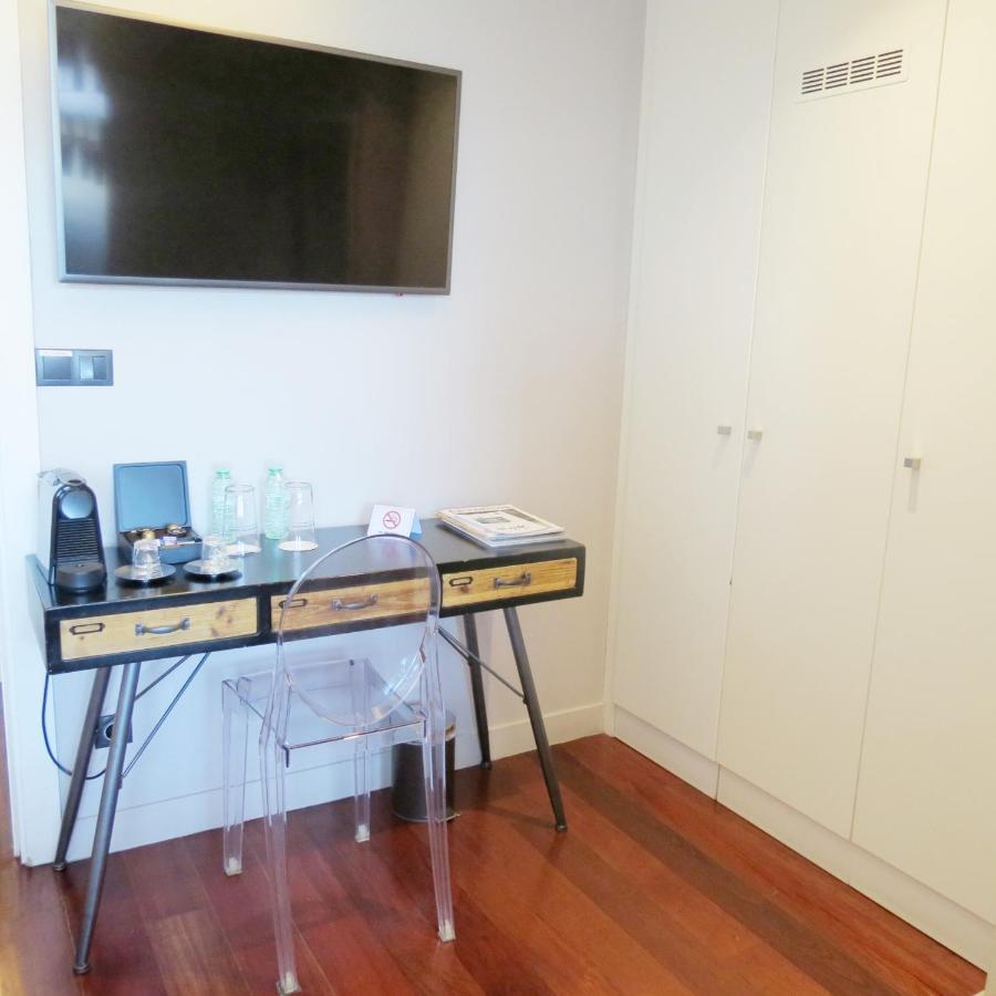 Hotel O Semaforo Finisterre Dış mekan fotoğraf