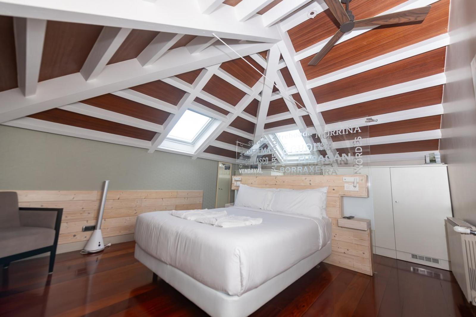 Hotel O Semaforo Finisterre Dış mekan fotoğraf