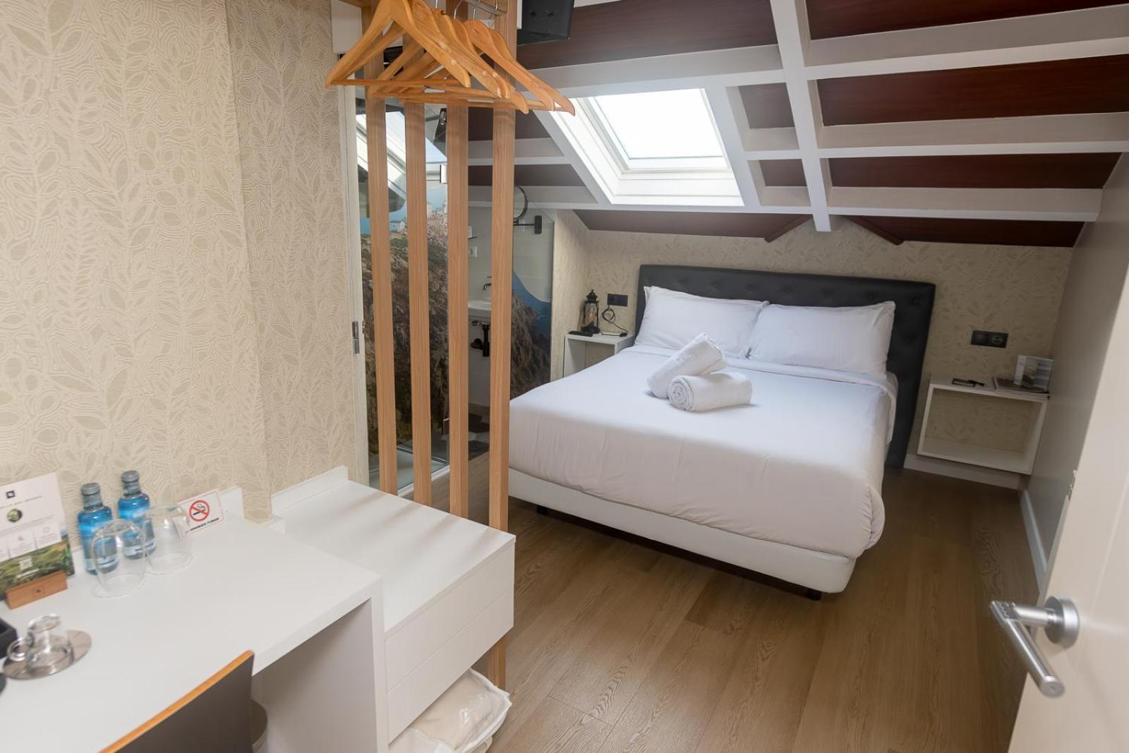 Hotel O Semaforo Finisterre Dış mekan fotoğraf