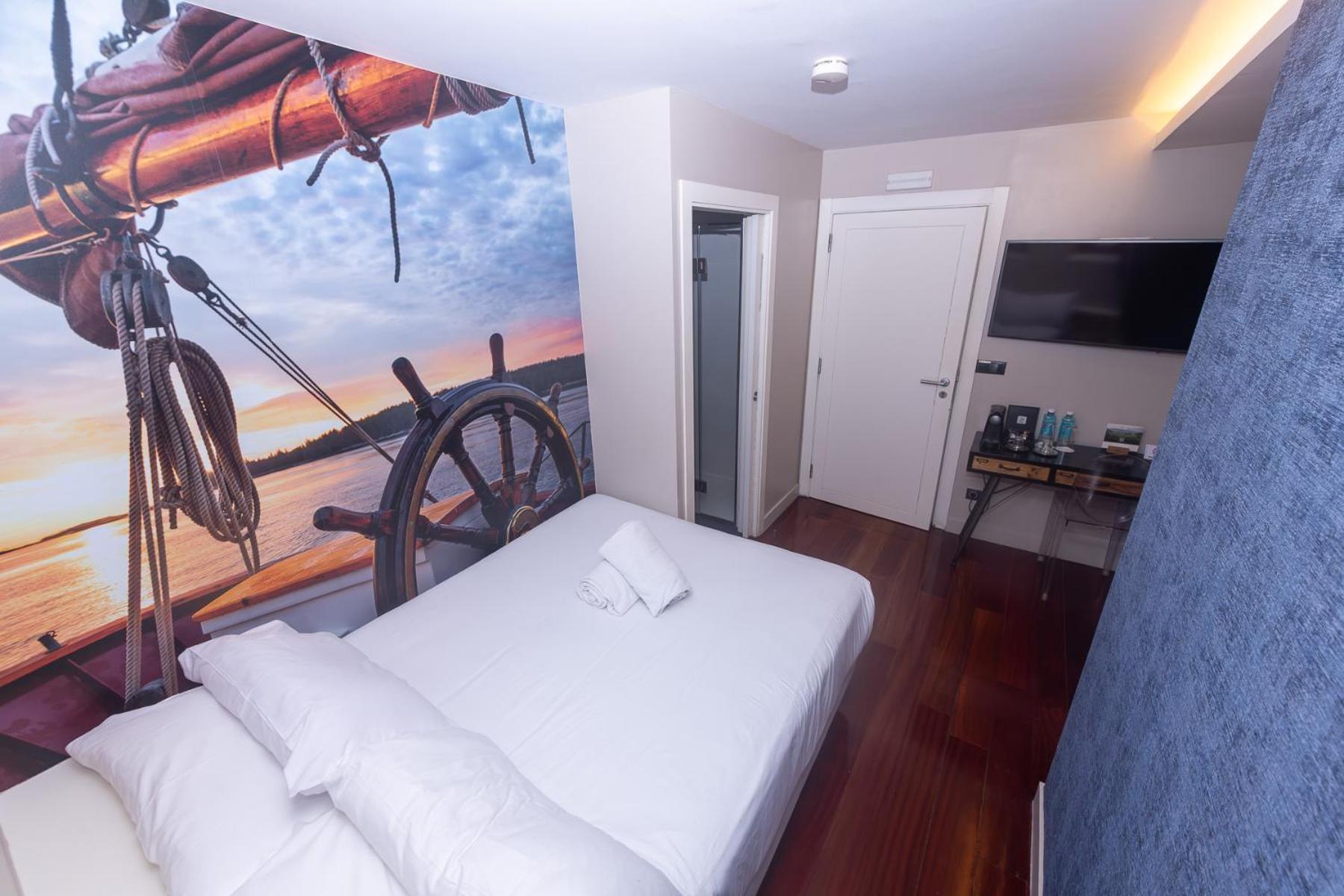 Hotel O Semaforo Finisterre Dış mekan fotoğraf