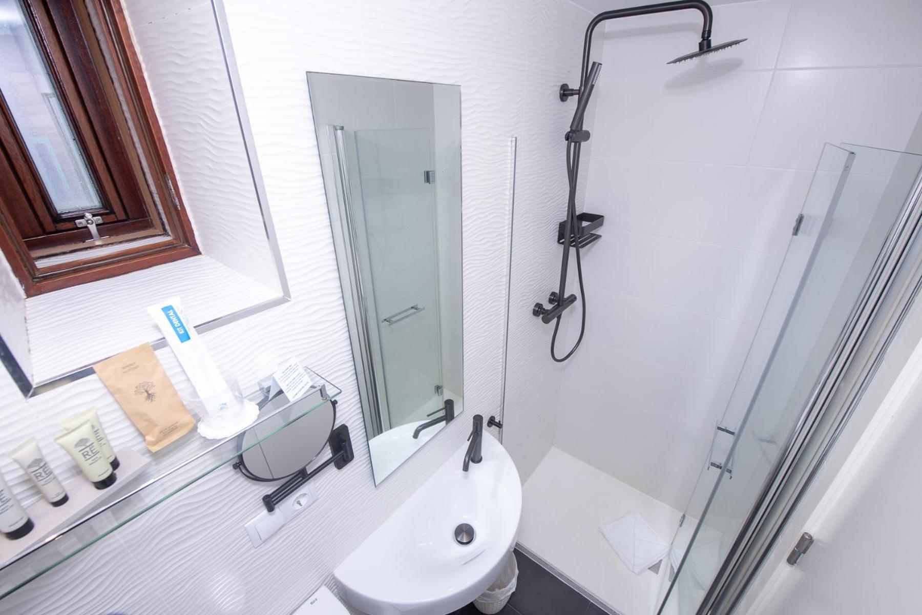 Hotel O Semaforo Finisterre Dış mekan fotoğraf