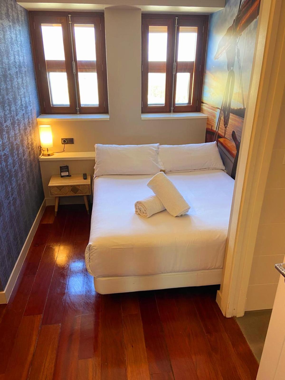 Hotel O Semaforo Finisterre Dış mekan fotoğraf