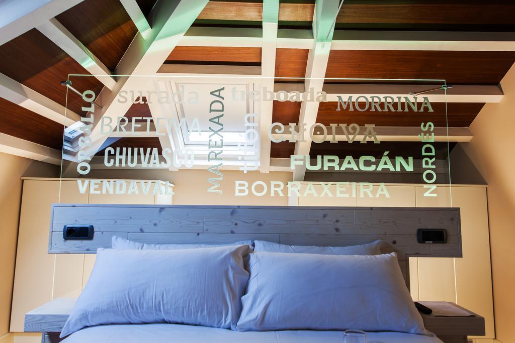 Hotel O Semaforo Finisterre Dış mekan fotoğraf