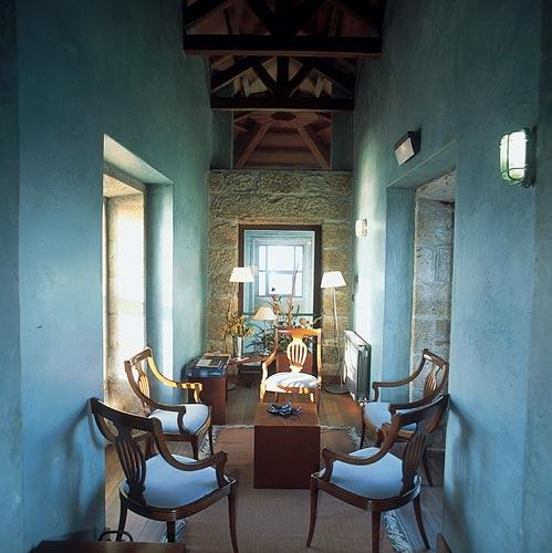 Hotel O Semaforo Finisterre Dış mekan fotoğraf