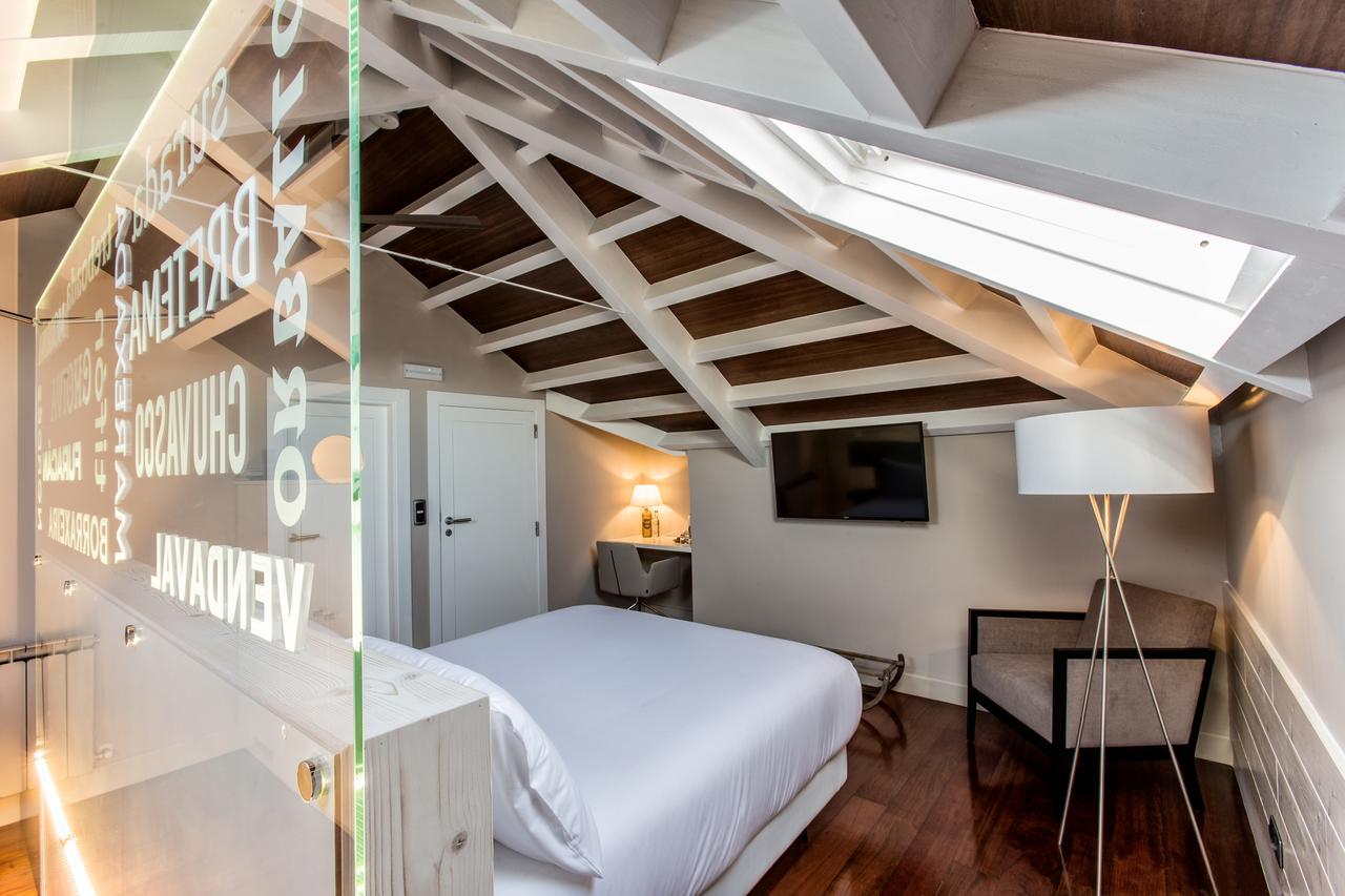Hotel O Semaforo Finisterre Dış mekan fotoğraf